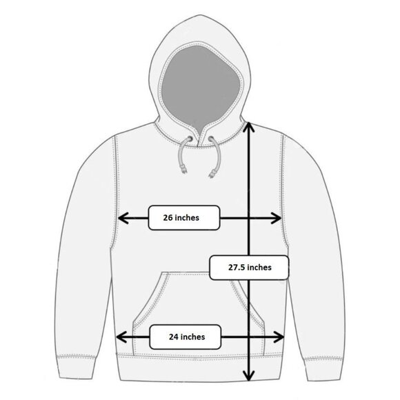 Essentials Fear Of God Hoodie - Picture 15 of 15